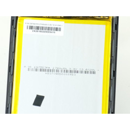Замена батареи планшета Vizio SmartCast Remote XR6P