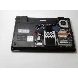Замена оптического привода Lenovo Essential G560