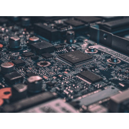 Как сбросить SMC, PRAM и NVRAM на ноутбуке Mac