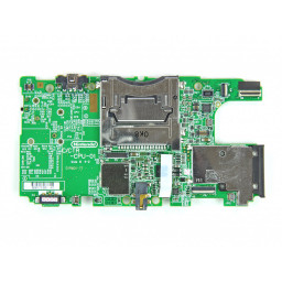 Замена материнской платы Nintendo 3DS